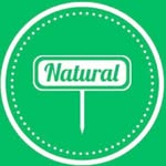 Gengibre Natural